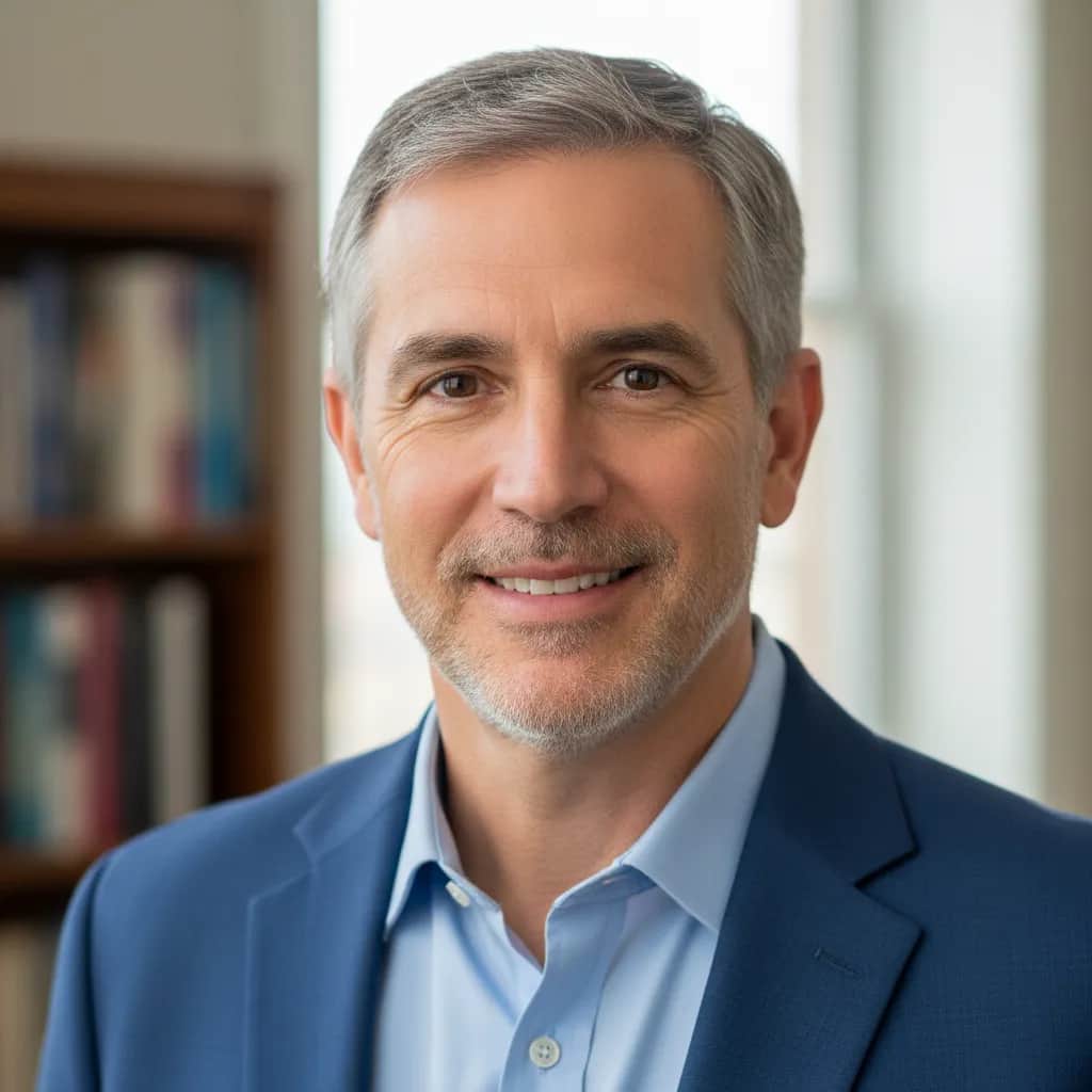 Autor Jeremi Sikorski