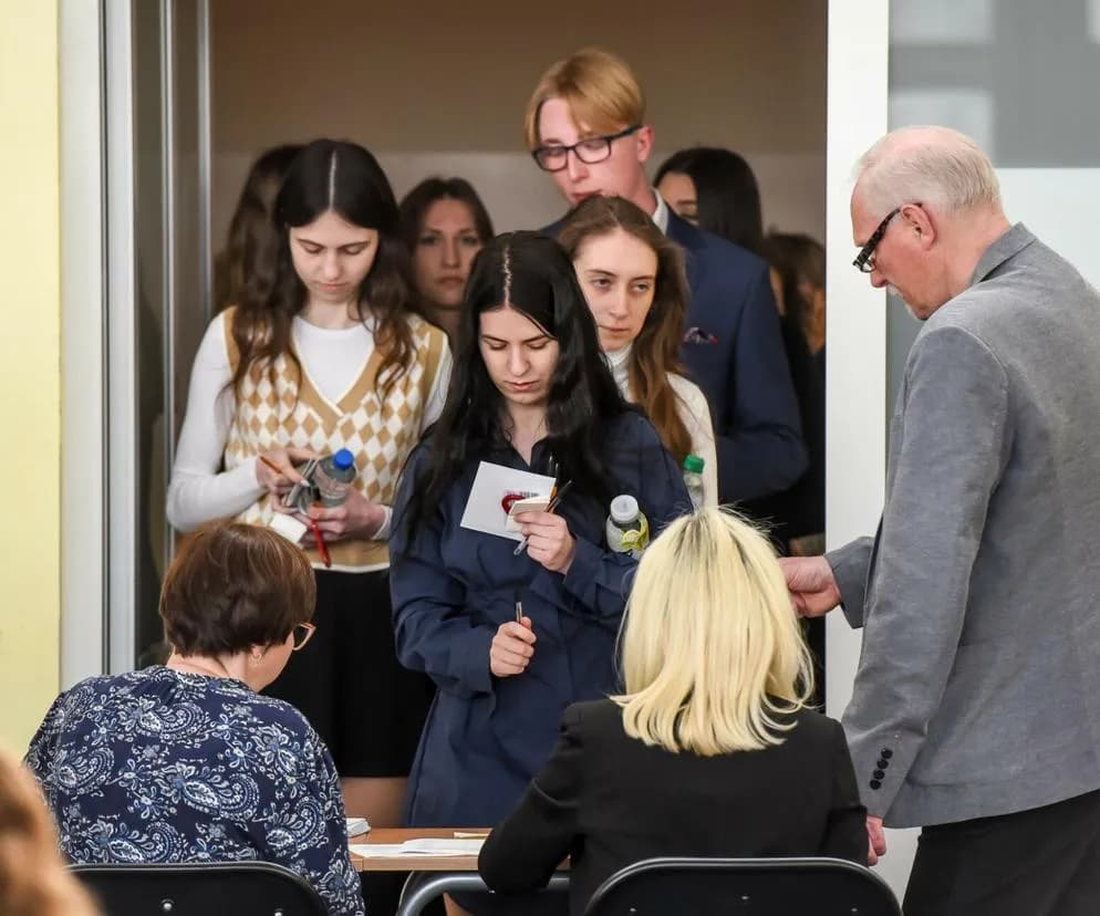 Czy matura ustna jest obowiązkowa dla wszystkich maturzystów?