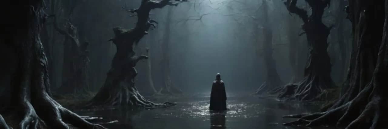 Rozprawka: Co znaczy być człowiekiem w Dziadach cz 2 Mickiewicza?