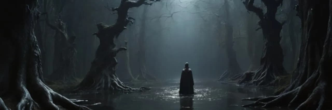 Rozprawka: Co znaczy być człowiekiem w Dziadach cz 2 Mickiewicza?