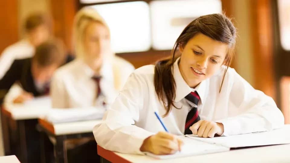 Co daje dysleksja na maturze? Udogodnienia, które możesz wykorzystać