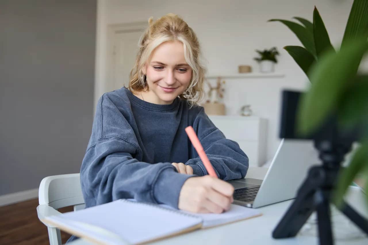 Kursy maturalne online – elastyczne nauczanie z gwarancją sukcesu