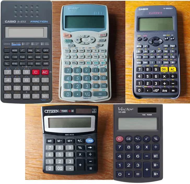 Jaki kalkulator można mieć na maturze? Sprawdź, czego unikać