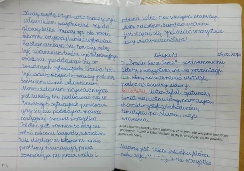Czy warto być dobrym człowiekiem? Argumenty i przykłady w rozprawce Czy warto być dobrym człowiekiem? Argumenty i przykłady w rozprawce