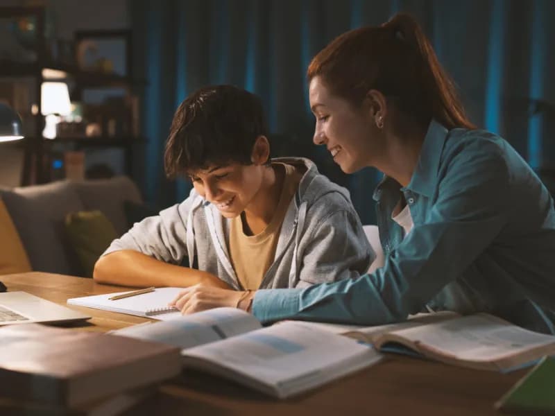 Czy korepetycje są legalne? Poznaj przepisy i uniknij problemów