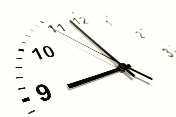 Ile jest czasu na maturze z matematyki? Nie daj się zaskoczyć!