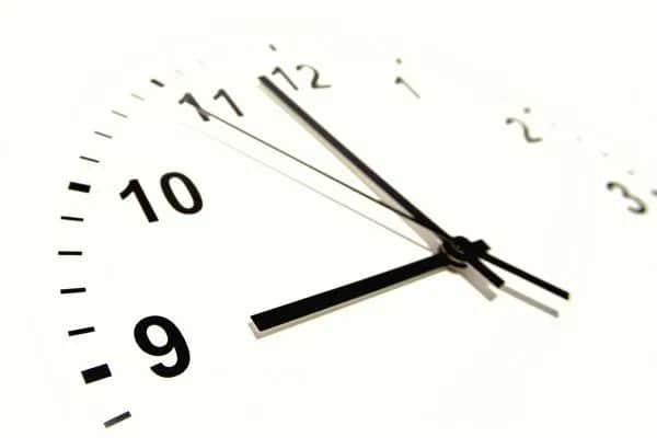 Ile jest czasu na maturze z matematyki? Nie daj się zaskoczyć!