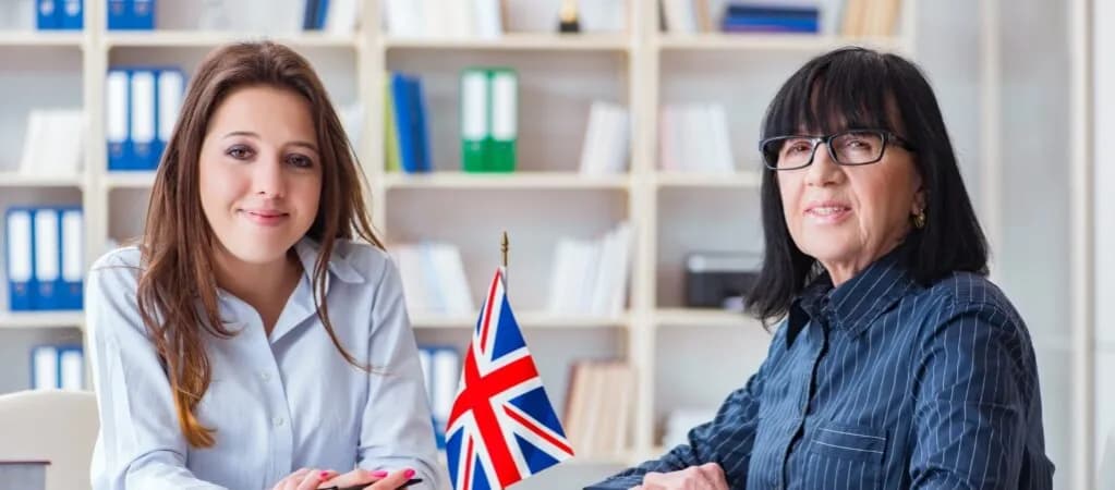 Ile brać za korepetycje z angielskiego? Ceny, porady i wskazówki Ile brać za korepetycje z angielskiego? Ceny, porady i wskazówki